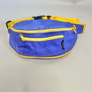 Eddie Bauer Vintage Fanny Pack